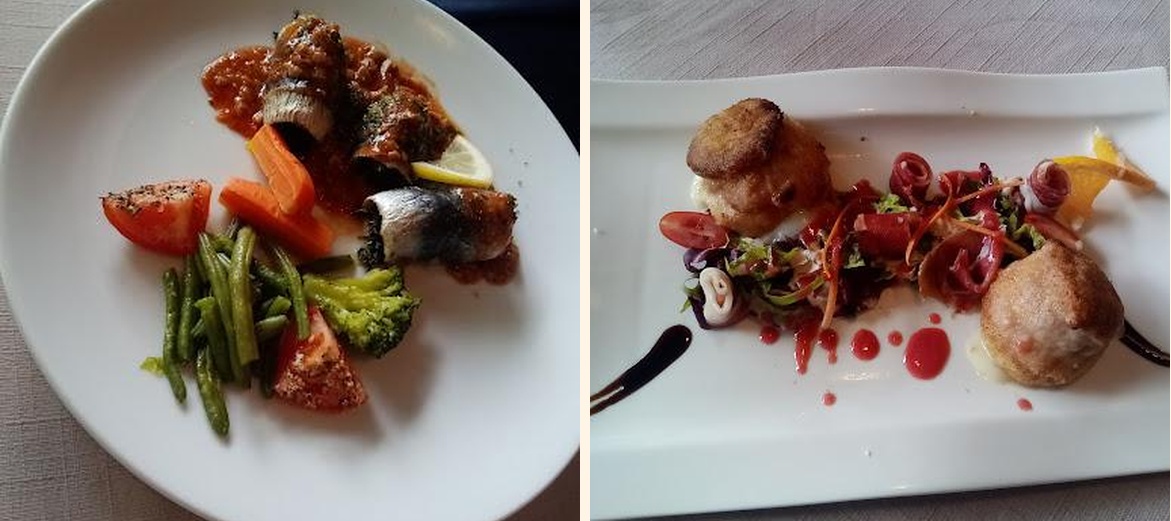 Le Vieux Chêne - Menu Image 8